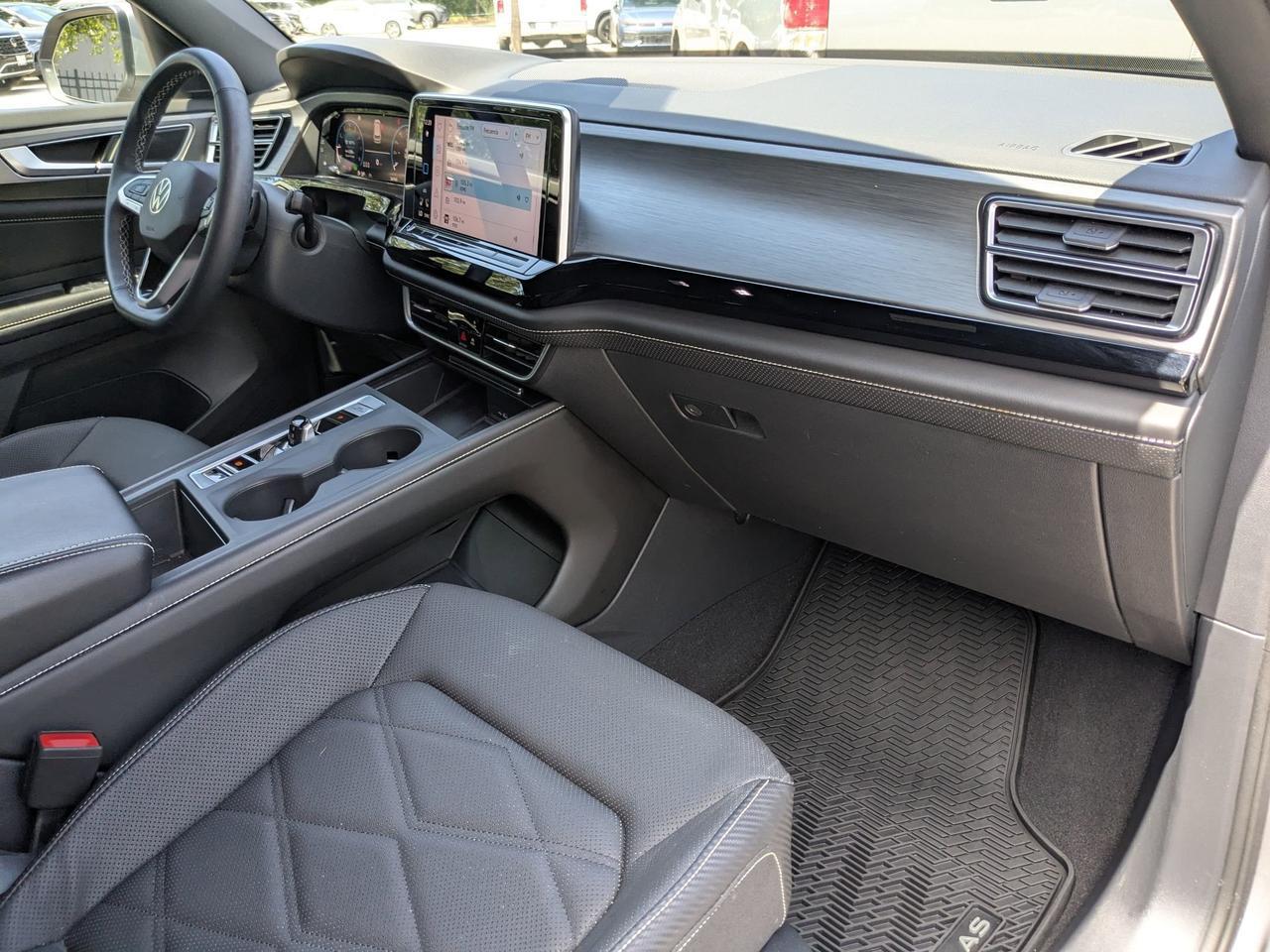 2024 Volkswagen Atlas Cross Sport 2.0T SE San Antonio TX
