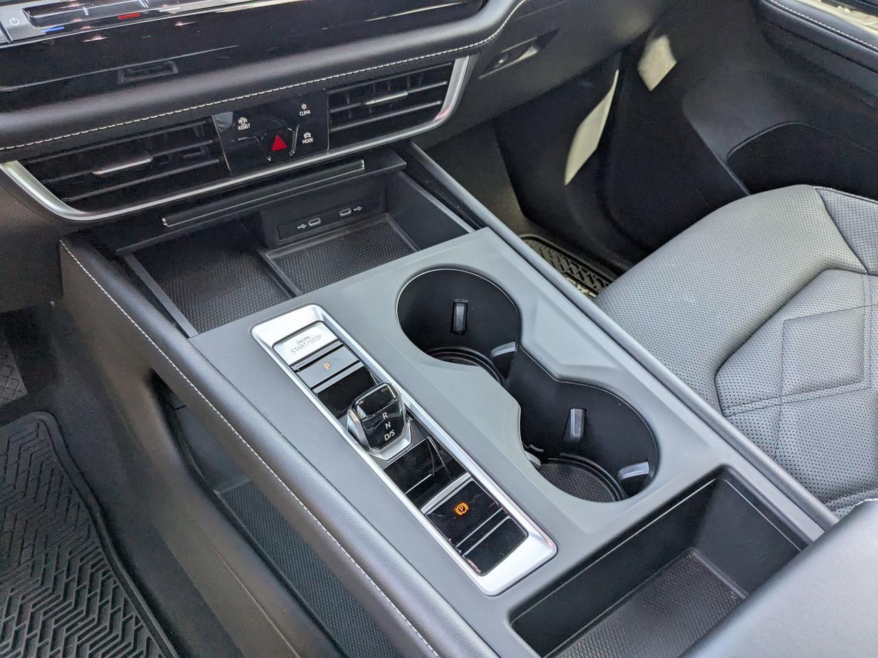 2024 Volkswagen Atlas Cross Sport 2.0T SE San Antonio TX