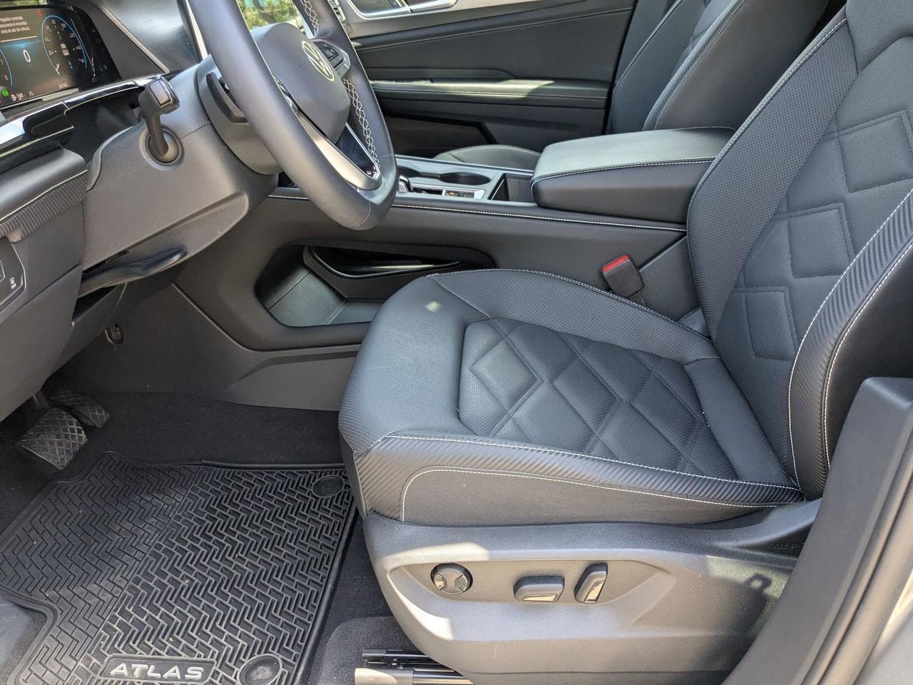 2024 Volkswagen Atlas Cross Sport 2.0T SE San Antonio TX