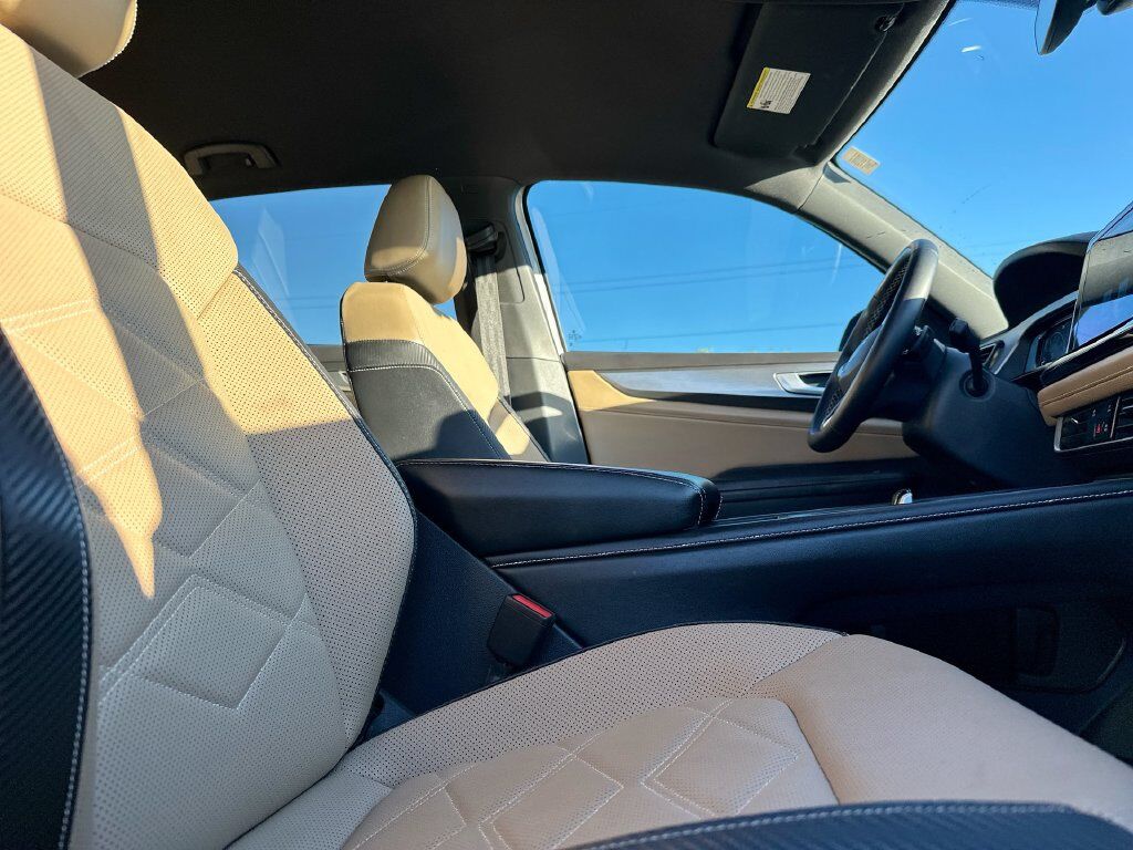 2024 Volkswagen Atlas Cross Sport 2.0T SE Tucson AZ