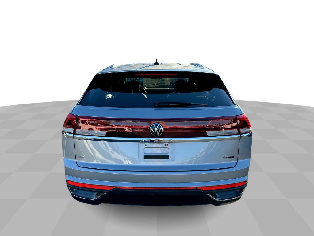 2024 Volkswagen Atlas Cross Sport 2.0T SE Tucson AZ