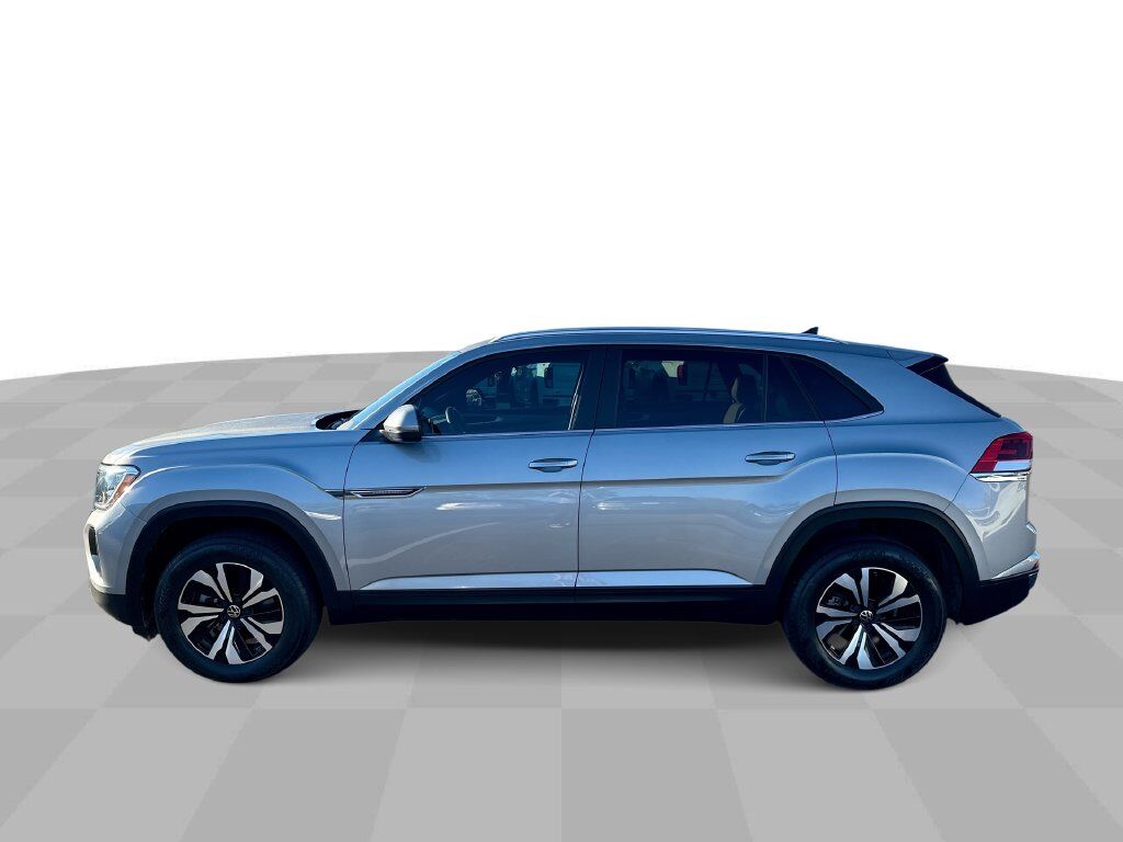 2024 Volkswagen Atlas Cross Sport 2.0T SE Tucson AZ