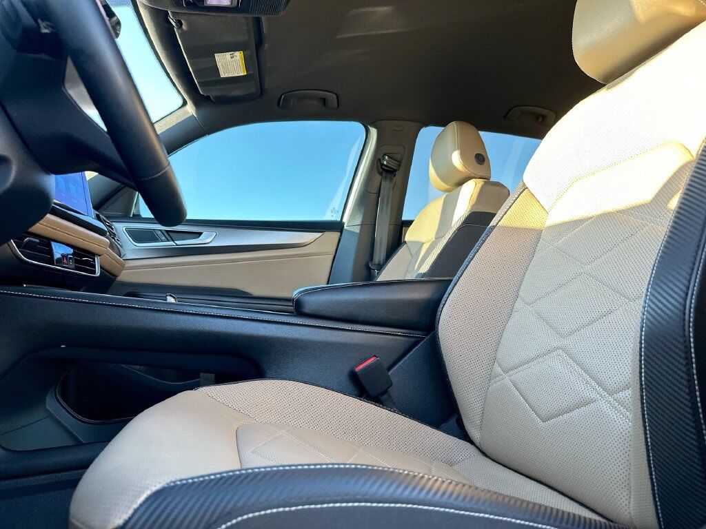 2024 Volkswagen Atlas Cross Sport 2.0T SE Tucson AZ