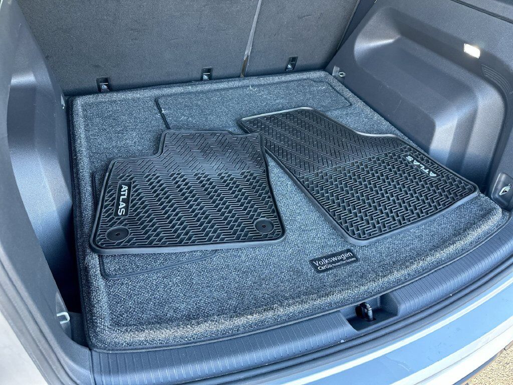 2024 Volkswagen Atlas Cross Sport 2.0T SE Tucson AZ