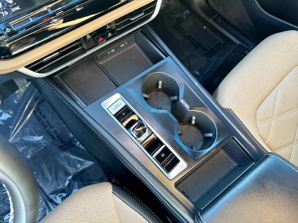 2024 Volkswagen Atlas Cross Sport 2.0T SE Tucson AZ