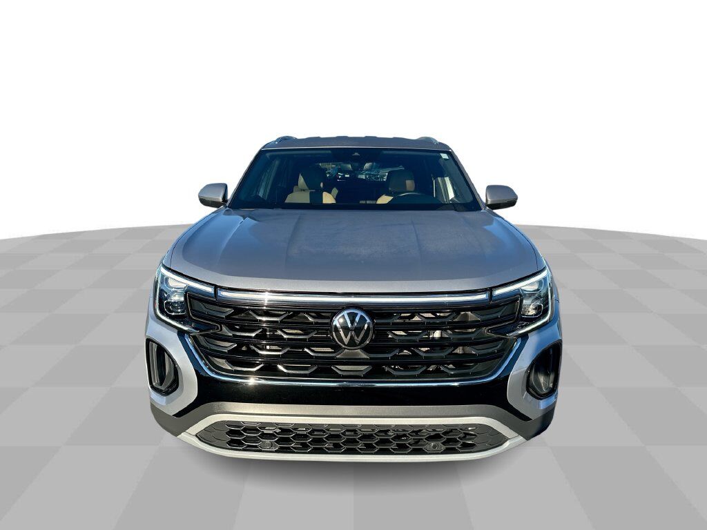 2024 Volkswagen Atlas Cross Sport 2.0T SE Tucson AZ