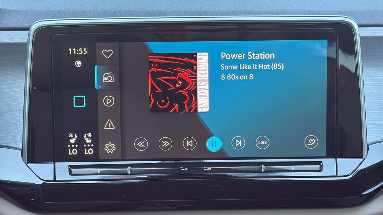 2024 Volkswagen Atlas Cross Sport 2.0T SE w/Tech New Braunfels TX