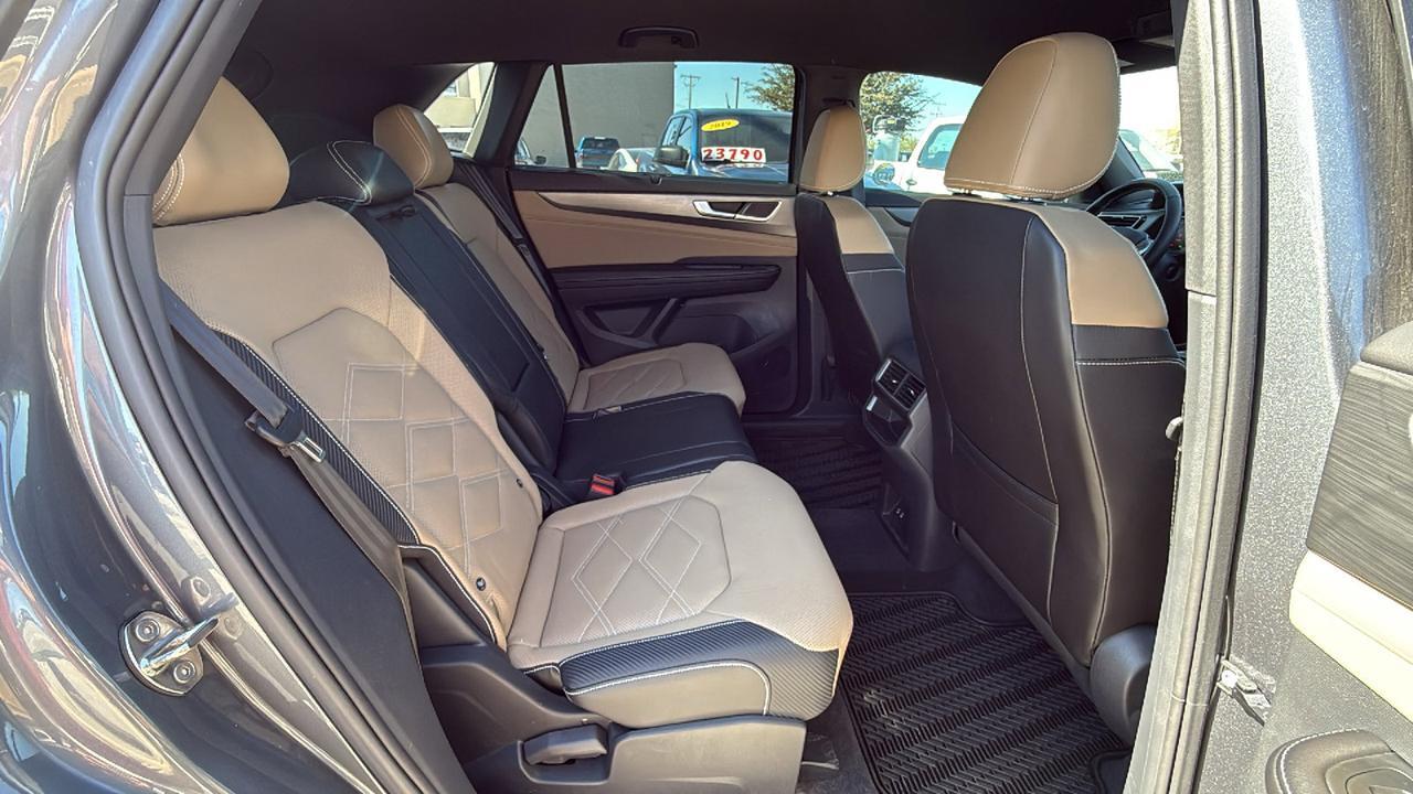 2024 Volkswagen Atlas Cross Sport 2.0T SE w/Tech New Braunfels TX