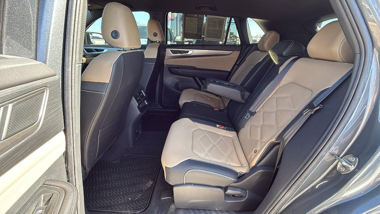 2024 Volkswagen Atlas Cross Sport 2.0T SE w/Tech New Braunfels TX