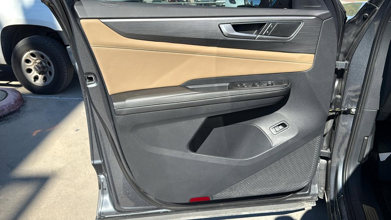 2024 Volkswagen Atlas Cross Sport 2.0T SE w/Tech New Braunfels TX