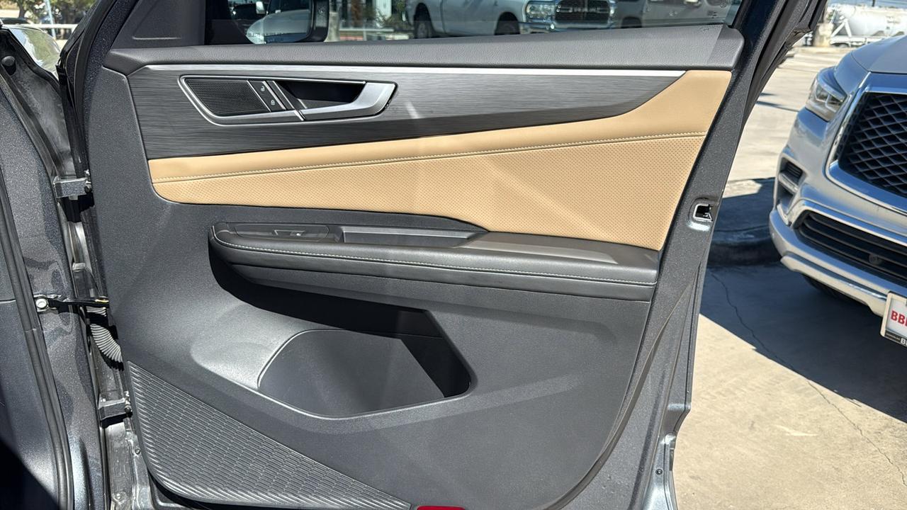 2024 Volkswagen Atlas Cross Sport 2.0T SE w/Tech New Braunfels TX