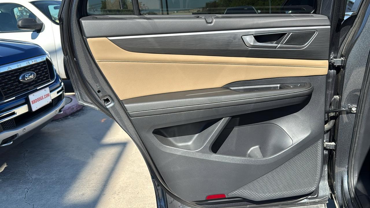 2024 Volkswagen Atlas Cross Sport 2.0T SE w/Tech New Braunfels TX