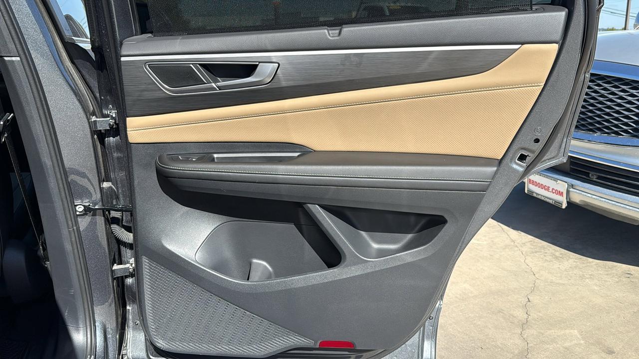 2024 Volkswagen Atlas Cross Sport 2.0T SE w/Tech New Braunfels TX