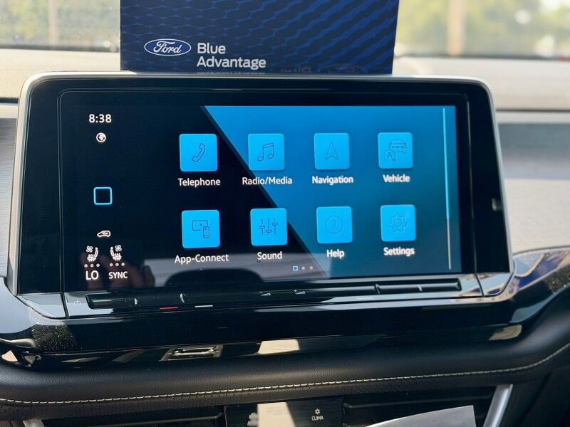 2024 Volkswagen Atlas Cross Sport 2.0T SE w/Technology Del Rio TX