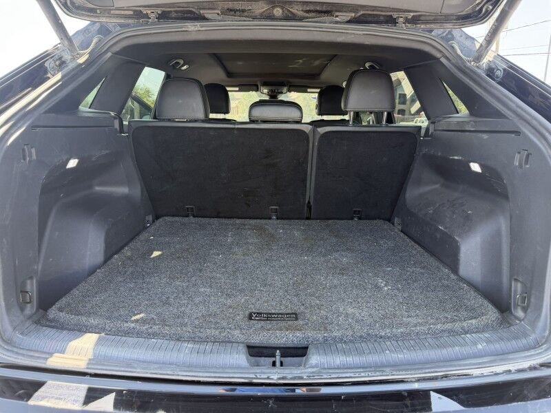 2024 Volkswagen Atlas Cross Sport 2.0T SE w/Technology Del Rio TX