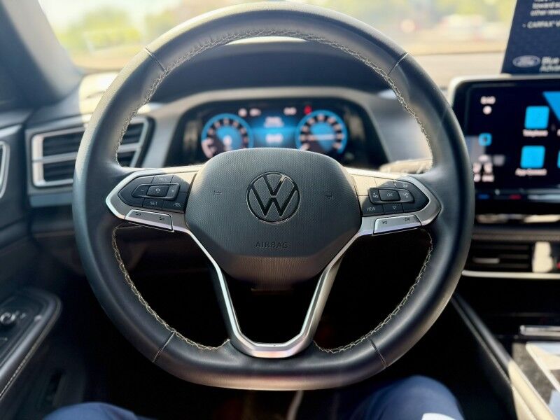 2024 Volkswagen Atlas Cross Sport 2.0T SE w/Technology Del Rio TX