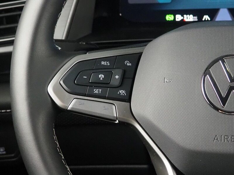 2024 Volkswagen Atlas Cross Sport 2.0T SE w/Technology *ADAPTIVE CRUISE, DIGITAL COCKPIT, SAFETY ALERTS, BACKUP-CAMERA, CLIMATE SEATS, HEATED STEERING, POWER LIFTGATE, REMOTE START, 20 INCH ALLOYS, APPLE CARPLAY Round Rock TX