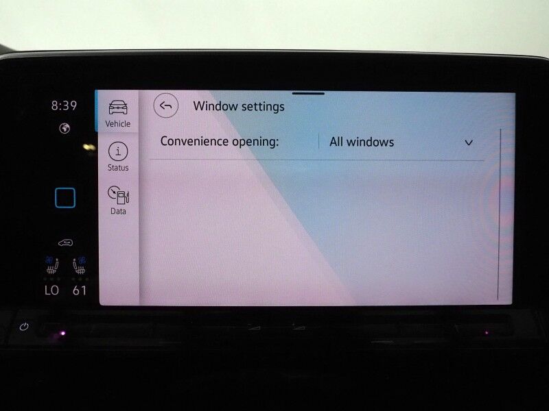 2024 Volkswagen Atlas Cross Sport 2.0T SE w/Technology *ADAPTIVE CRUISE, DIGITAL COCKPIT, SAFETY ALERTS, BACKUP-CAMERA, CLIMATE SEATS, HEATED STEERING, POWER LIFTGATE, REMOTE START, 20 INCH ALLOYS, APPLE CARPLAY Round Rock TX