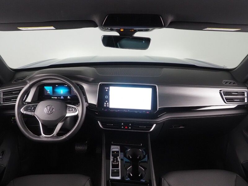 2024 Volkswagen Atlas Cross Sport 2.0T SE w/Technology *ADAPTIVE CRUISE, DIGITAL COCKPIT, SAFETY ALERTS, BACKUP-CAMERA, CLIMATE SEATS, HEATED STEERING, POWER LIFTGATE, REMOTE START, 20 INCH ALLOYS, APPLE CARPLAY Round Rock TX