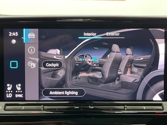 2024 Volkswagen Atlas Cross Sport 2.0T SE w/Technology Carrollton TX