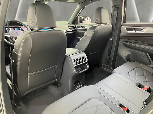 2024 Volkswagen Atlas Cross Sport 2.0T SE w/Technology Carrollton TX