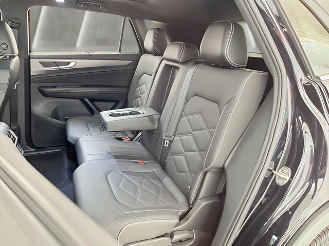 2024 Volkswagen Atlas Cross Sport 2.0T SE w/Technology Carrollton TX