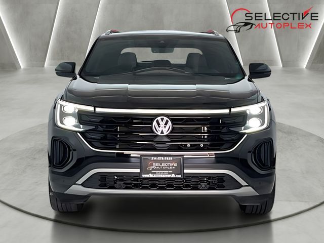 2024 Volkswagen Atlas Cross Sport 2.0T SE w/Technology Carrollton TX