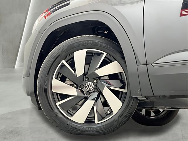2024 Volkswagen Atlas Cross Sport 2.0T SE w/Technology Carrollton TX