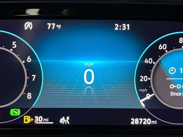 2024 Volkswagen Atlas Cross Sport 2.0T SE w/Technology Carrollton TX