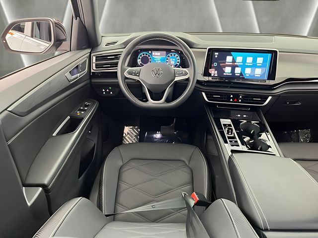 2024 Volkswagen Atlas Cross Sport 2.0T SE w/Technology Carrollton TX