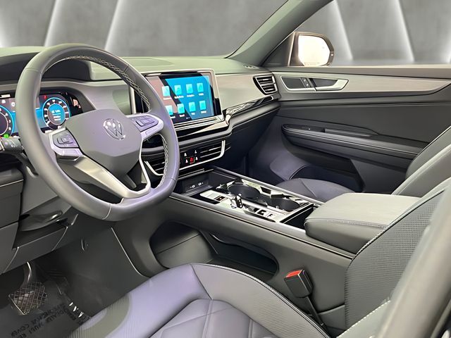 2024 Volkswagen Atlas Cross Sport 2.0T SE w/Technology Carrollton TX