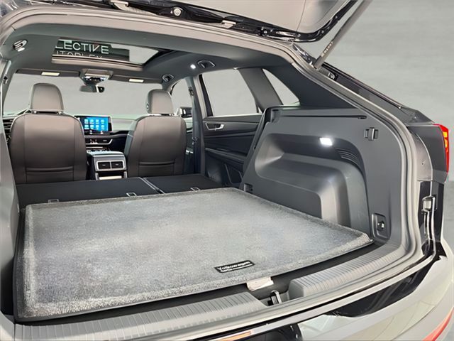 2024 Volkswagen Atlas Cross Sport 2.0T SE w/Technology Carrollton TX