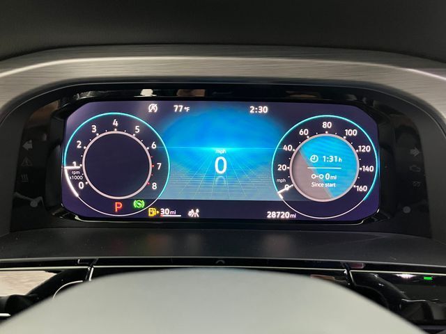 2024 Volkswagen Atlas Cross Sport 2.0T SE w/Technology Carrollton TX