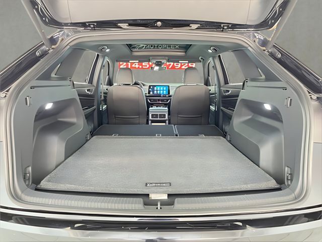 2024 Volkswagen Atlas Cross Sport 2.0T SE w/Technology Carrollton TX