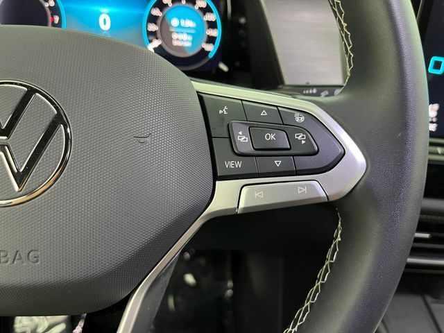 2024 Volkswagen Atlas Cross Sport 2.0T SE w/Technology Carrollton TX