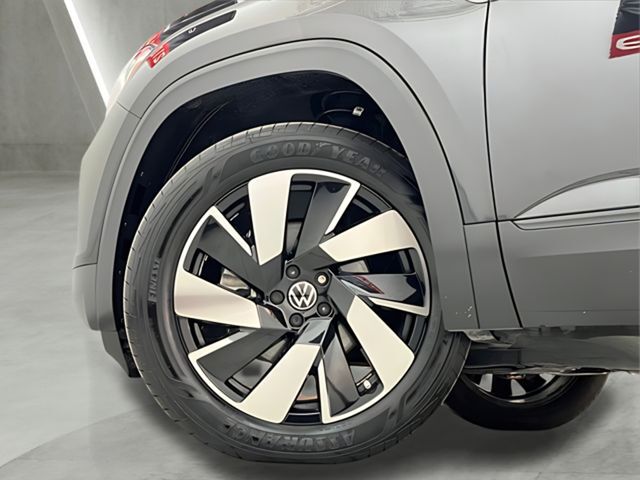 2024 Volkswagen Atlas Cross Sport 2.0T SE w/Technology Carrollton TX