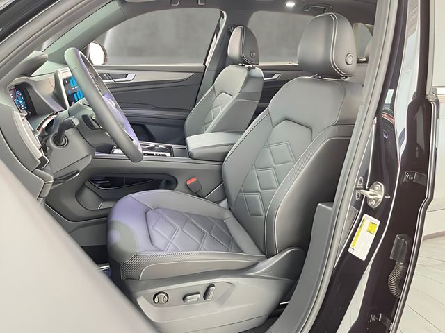 2024 Volkswagen Atlas Cross Sport 2.0T SE w/Technology Carrollton TX