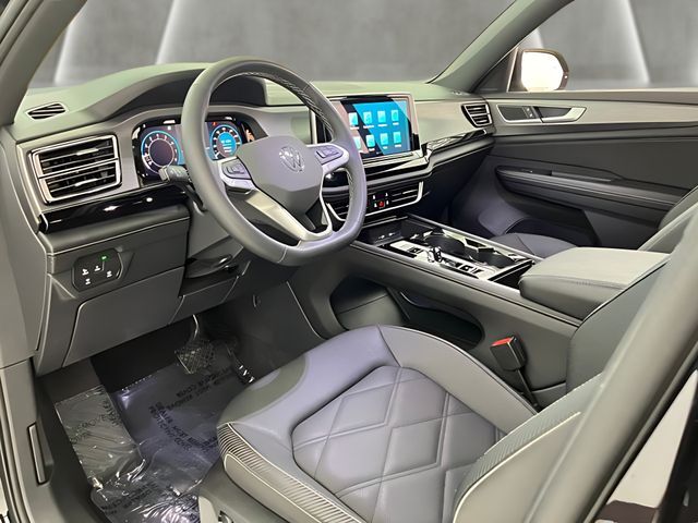 2024 Volkswagen Atlas Cross Sport 2.0T SE w/Technology Carrollton TX