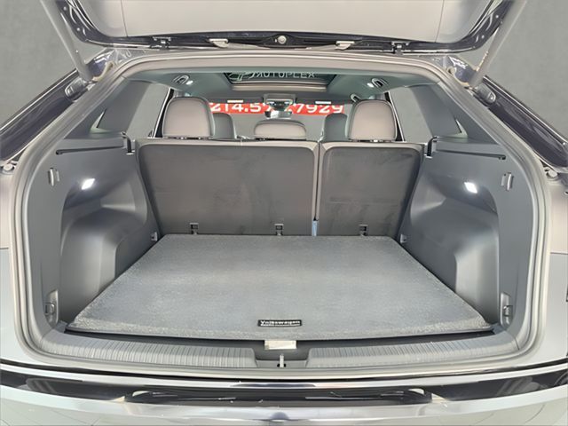 2024 Volkswagen Atlas Cross Sport 2.0T SE w/Technology Carrollton TX