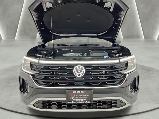 2024 Volkswagen Atlas Cross Sport 2.0T SE w/Technology Carrollton TX