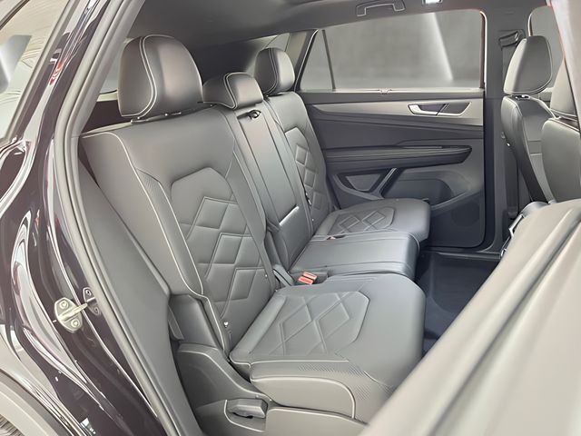2024 Volkswagen Atlas Cross Sport 2.0T SE w/Technology Carrollton TX