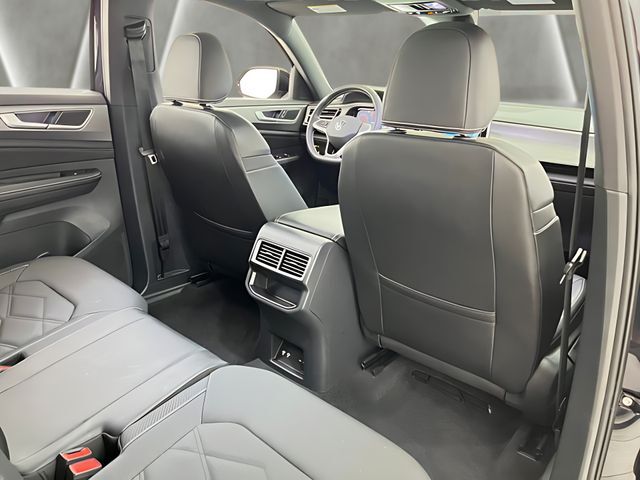 2024 Volkswagen Atlas Cross Sport 2.0T SE w/Technology Carrollton TX
