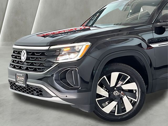2024 Volkswagen Atlas Cross Sport 2.0T SE w/Technology Carrollton TX