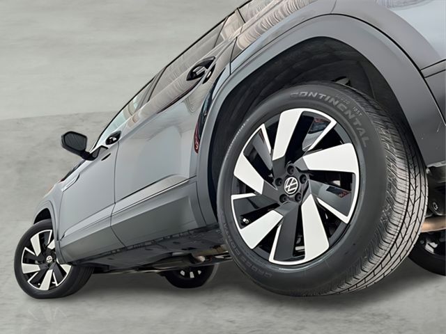 2024 Volkswagen Atlas Cross Sport 2.0T SE w/Technology Carrollton TX