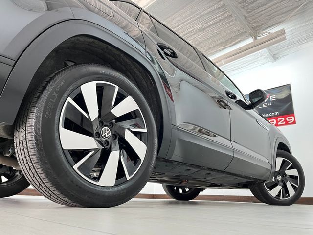 2024 Volkswagen Atlas Cross Sport 2.0T SE w/Technology Carrollton TX