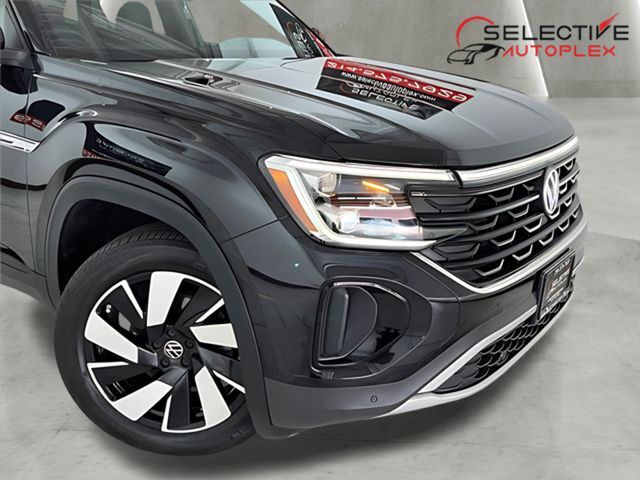2024 Volkswagen Atlas Cross Sport 2.0T SE w/Technology Carrollton TX