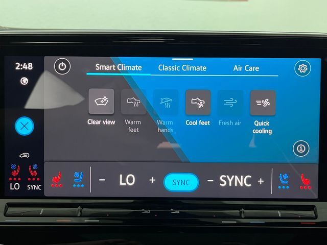 2024 Volkswagen Atlas Cross Sport 2.0T SE w/Technology Carrollton TX