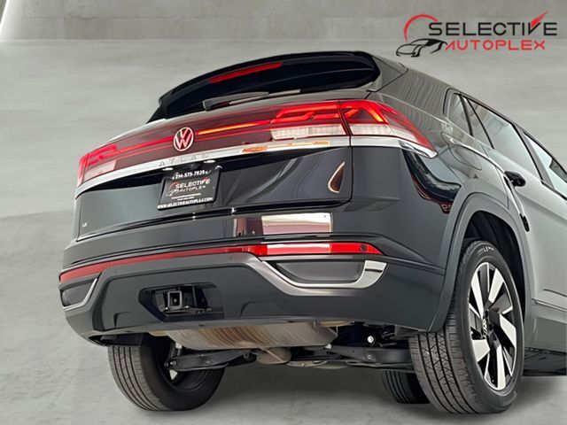 2024 Volkswagen Atlas Cross Sport 2.0T SE w/Technology Carrollton TX