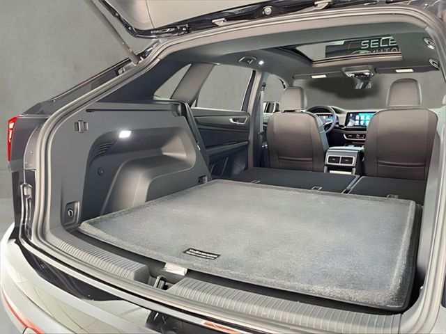 2024 Volkswagen Atlas Cross Sport 2.0T SE w/Technology Carrollton TX