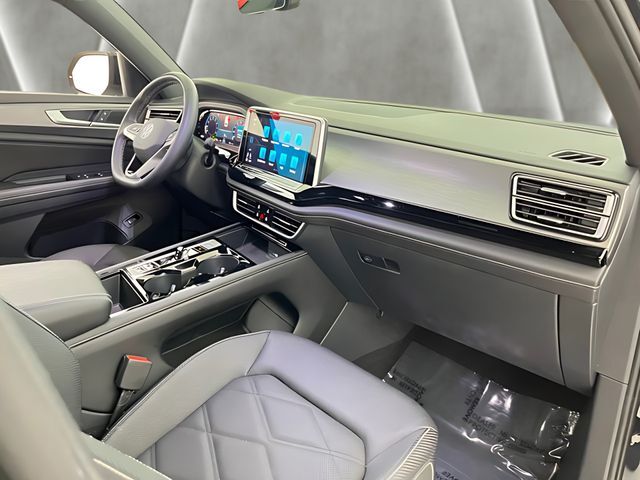 2024 Volkswagen Atlas Cross Sport 2.0T SE w/Technology Carrollton TX